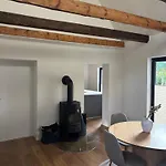 Albos Zwischen Schlei Und Ostseekueste Apartment *