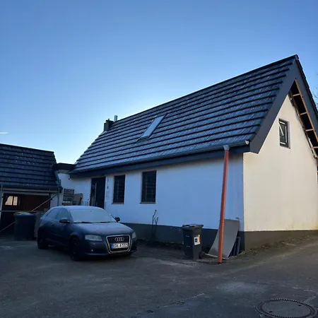 Albos Zwischen Schlei Und Ostseekueste * Fleckeby