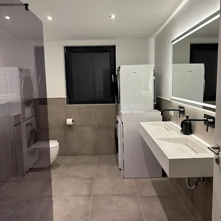 Albos Zwischen Schlei Und Ostseekueste 公寓 *