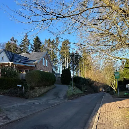 Albos Zwischen Schlei Und Ostseekueste Fleckeby