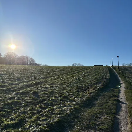 Albos Zwischen Schlei Und Ostseekueste *