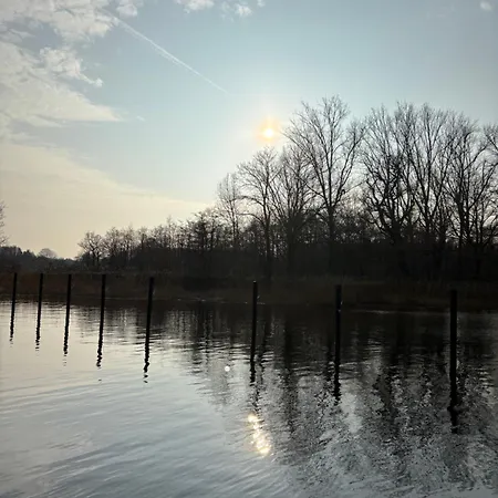 Albos Zwischen Schlei Und Ostseekueste * Fleckeby