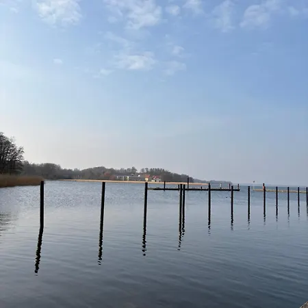 Albos Zwischen Schlei Und Ostseekueste * Fleckeby