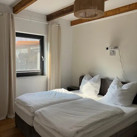 Daire Albos Zwischen Schlei Und Ostseekueste Fleckeby