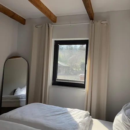 公寓 Albos Zwischen Schlei Und Ostseekueste