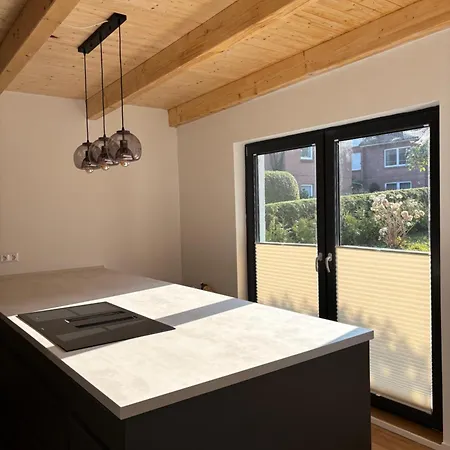 Albos Zwischen Schlei Und Ostseekueste 아파트 Fleckeby