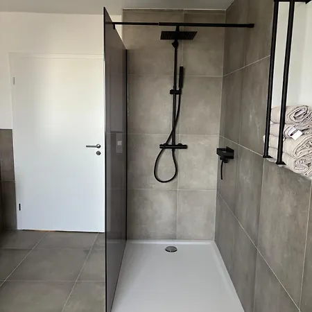 Albos Zwischen Schlei Und Ostseekueste 公寓