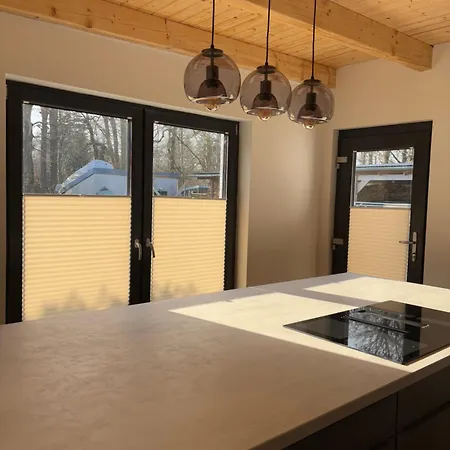 公寓 Albos Zwischen Schlei Und Ostseekueste