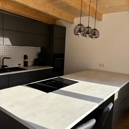 Albos Zwischen Schlei Und Ostseekueste 公寓 Fleckeby