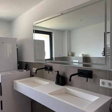 Albos Zwischen Schlei Und Ostseekueste 公寓