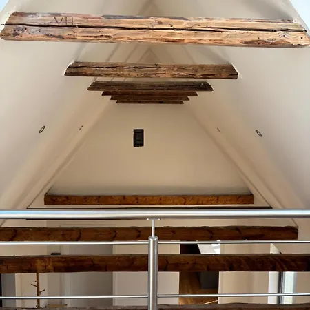 公寓 Albos Zwischen Schlei Und Ostseekueste *