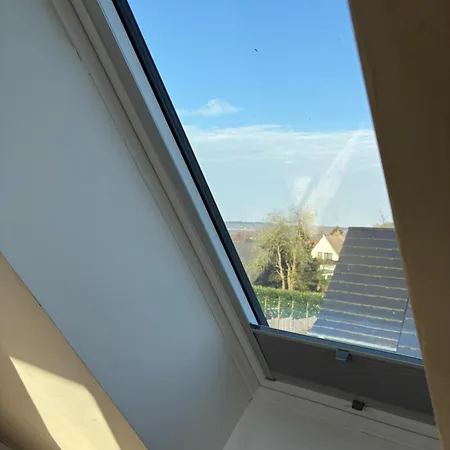 아파트 Albos Zwischen Schlei Und Ostseekueste Fleckeby