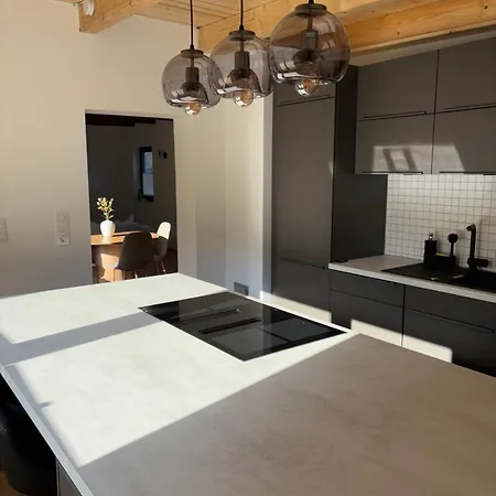 Albos Zwischen Schlei Und Ostseekueste 公寓 *