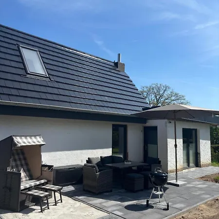 Apartment Albos Zwischen Schlei Und Ostseekueste *
