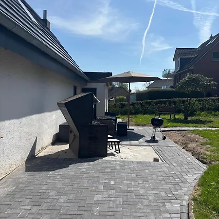 Albos Zwischen Schlei Und Ostseekueste